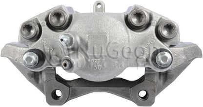 BBB Industries Remanufactured Disc Brake Caliper 99-02860A