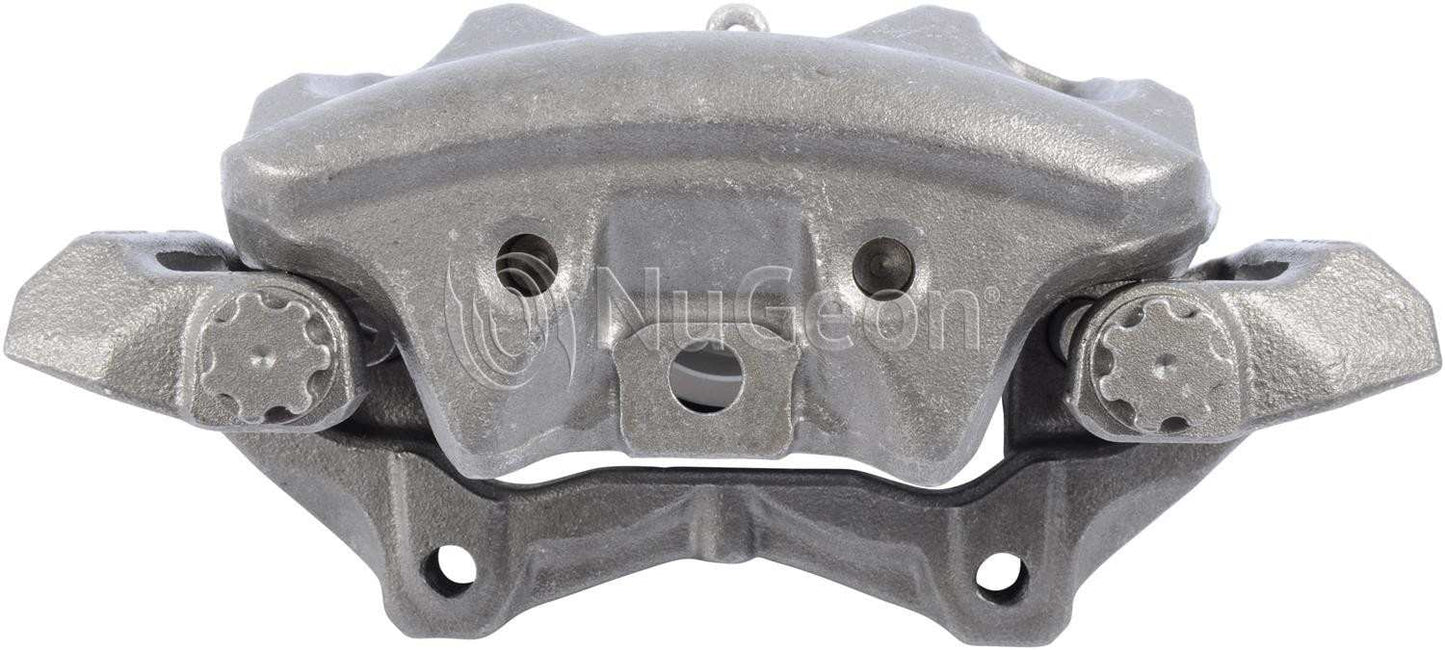BBB Industries Remanufactured Disc Brake Caliper 99-02860A