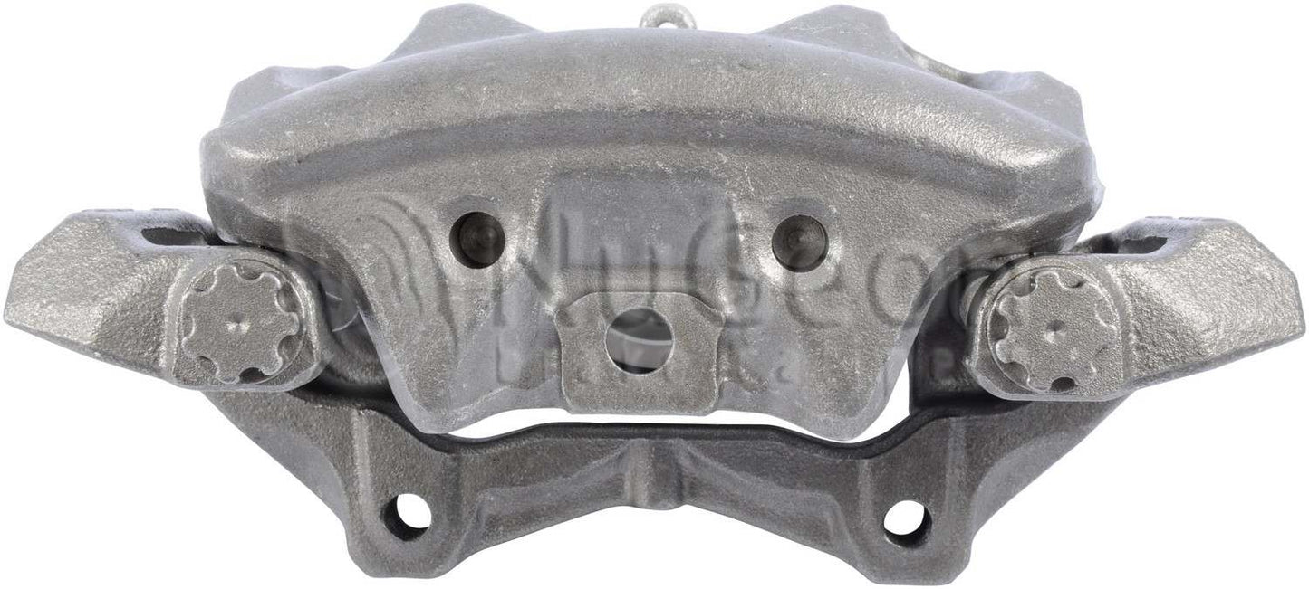 BBB Industries Remanufactured Disc Brake Caliper 99-02860A