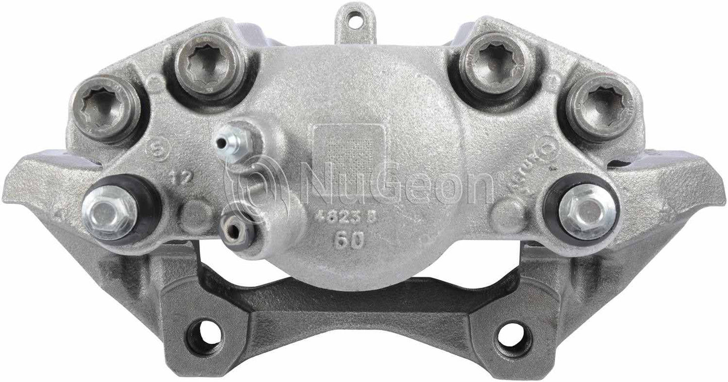 BBB Industries Remanufactured Disc Brake Caliper 99-02860A