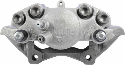 BBB Industries Remanufactured Disc Brake Caliper 99-02860A