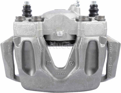 BBB Industries Remanufactured Disc Brake Caliper 99-02860A