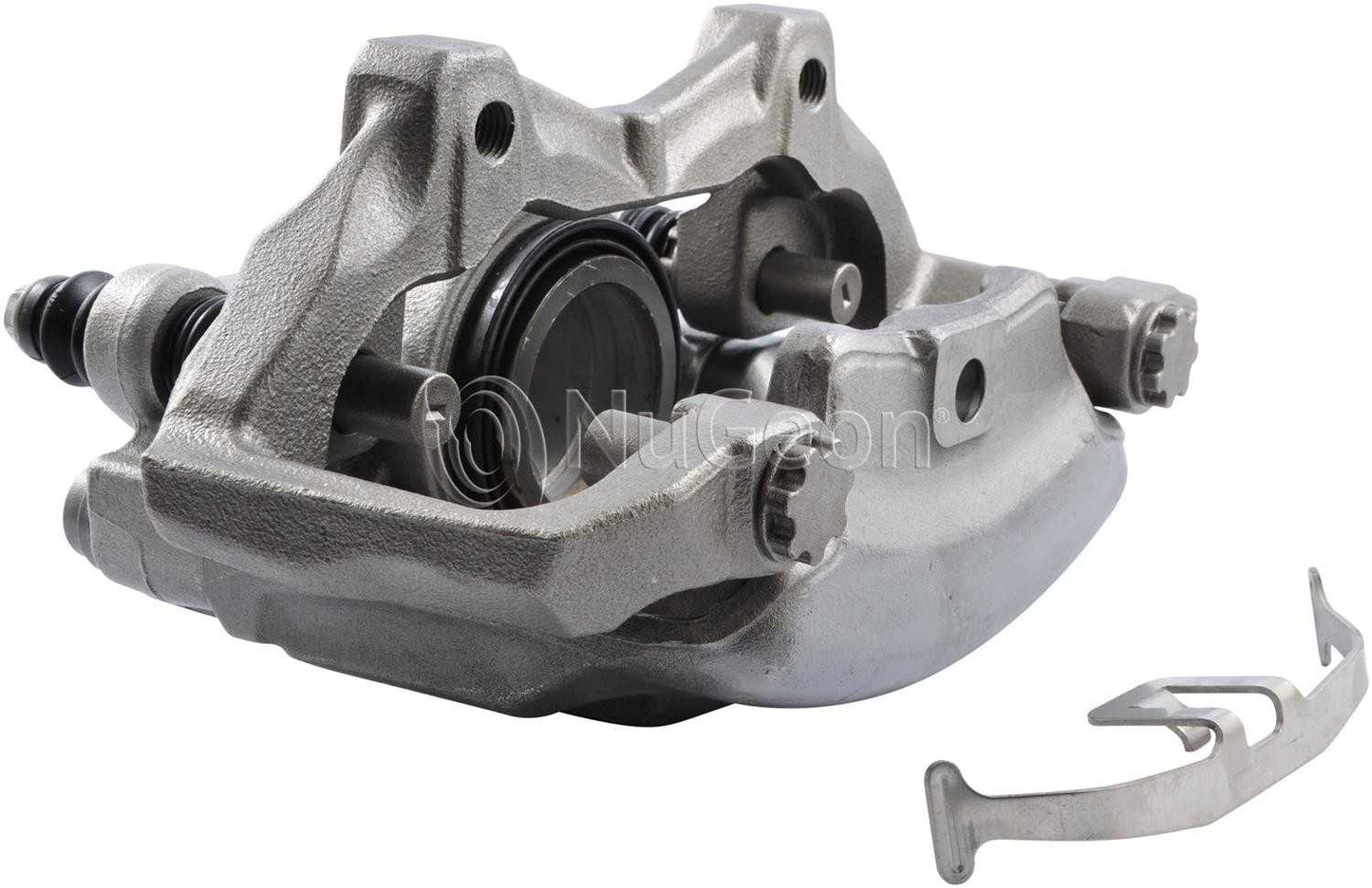 BBB Industries Remanufactured Disc Brake Caliper 99-02860B