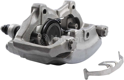 BBB Industries Remanufactured Disc Brake Caliper 99-02860B
