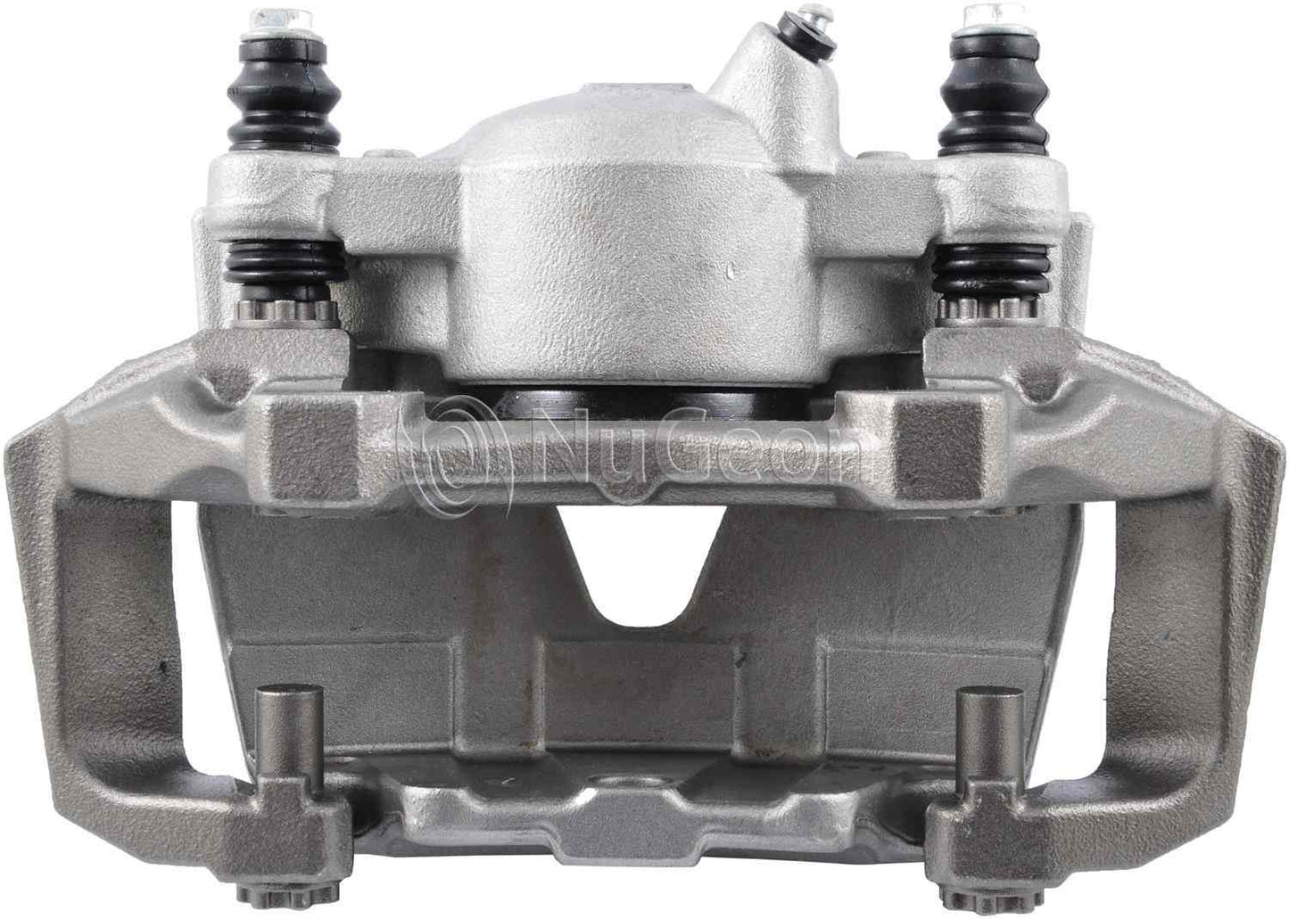 BBB Industries Remanufactured Disc Brake Caliper 99-02860B