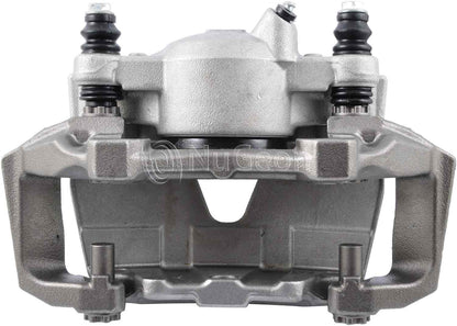 BBB Industries Remanufactured Disc Brake Caliper 99-02860B