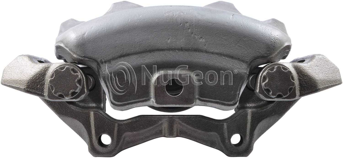 BBB Industries Remanufactured Disc Brake Caliper 99-02860B