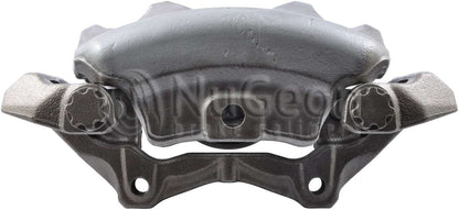 BBB Industries Remanufactured Disc Brake Caliper 99-02860B