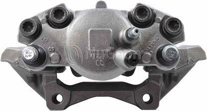 BBB Industries Remanufactured Disc Brake Caliper 99-02860B