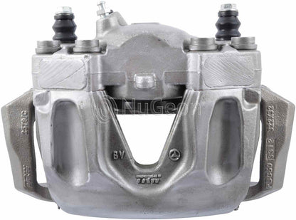 BBB Industries Remanufactured Disc Brake Caliper 99-02860B