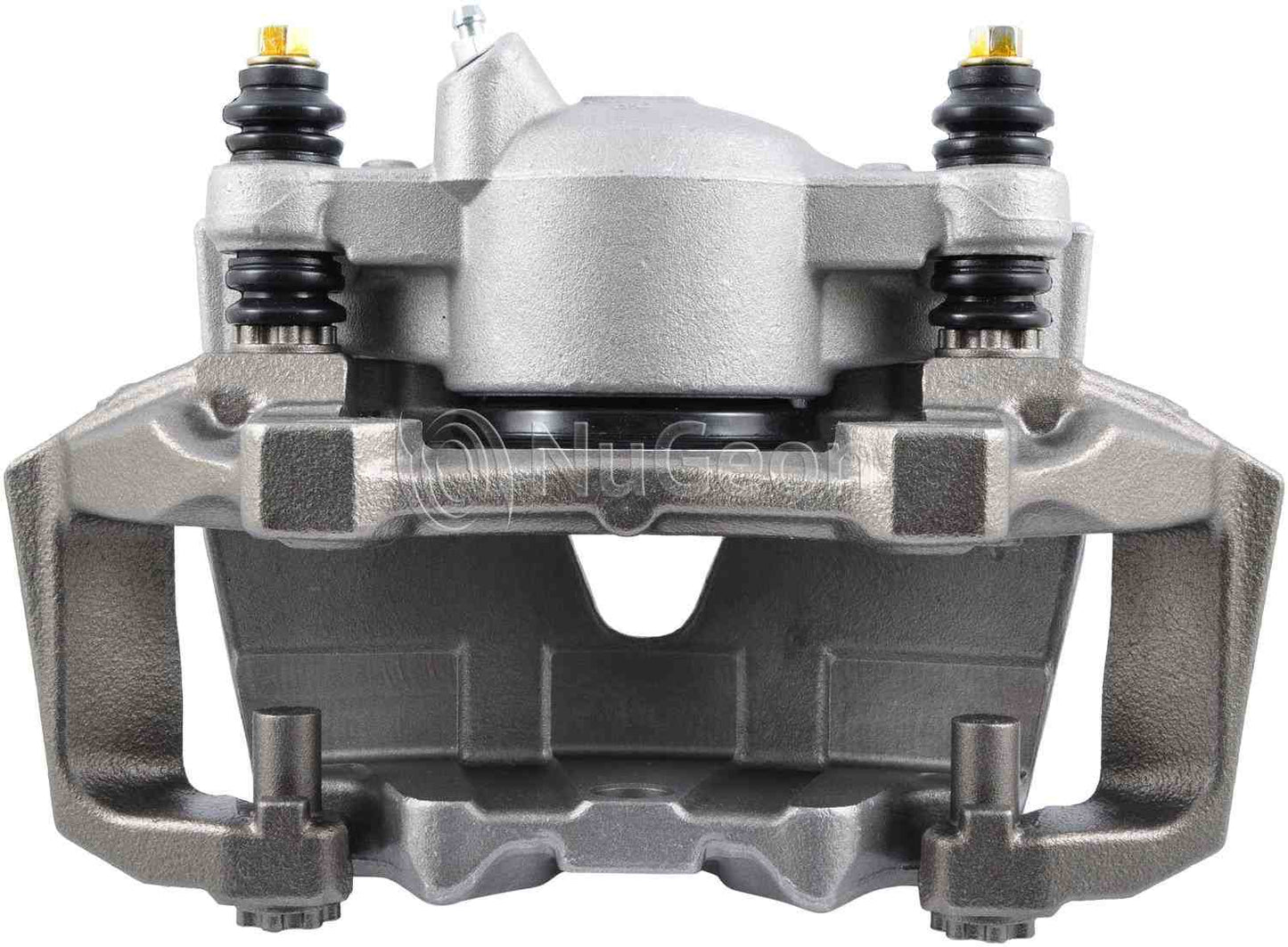 BBB Industries Remanufactured Disc Brake Caliper 99-02861A