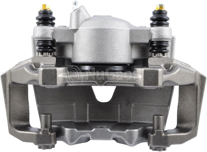 BBB Industries Remanufactured Disc Brake Caliper 99-02861A