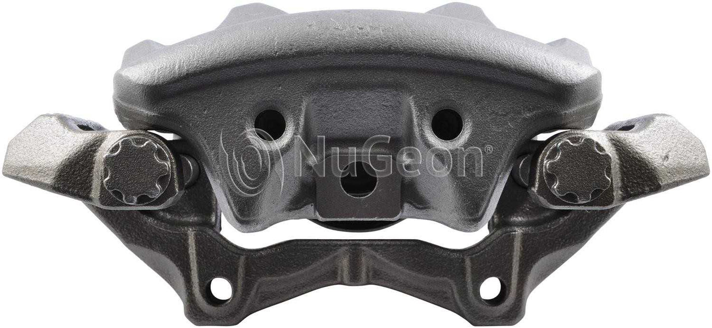 BBB Industries Remanufactured Disc Brake Caliper 99-02861A