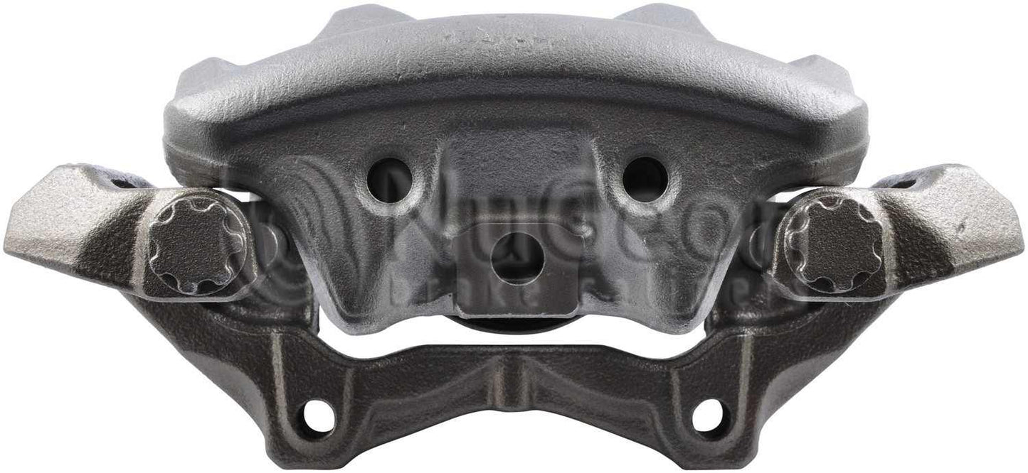 BBB Industries Remanufactured Disc Brake Caliper 99-02861A