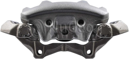 BBB Industries Remanufactured Disc Brake Caliper 99-02861A
