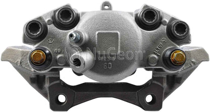 BBB Industries Remanufactured Disc Brake Caliper 99-02861A