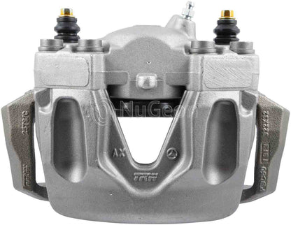 BBB Industries Remanufactured Disc Brake Caliper 99-02861A