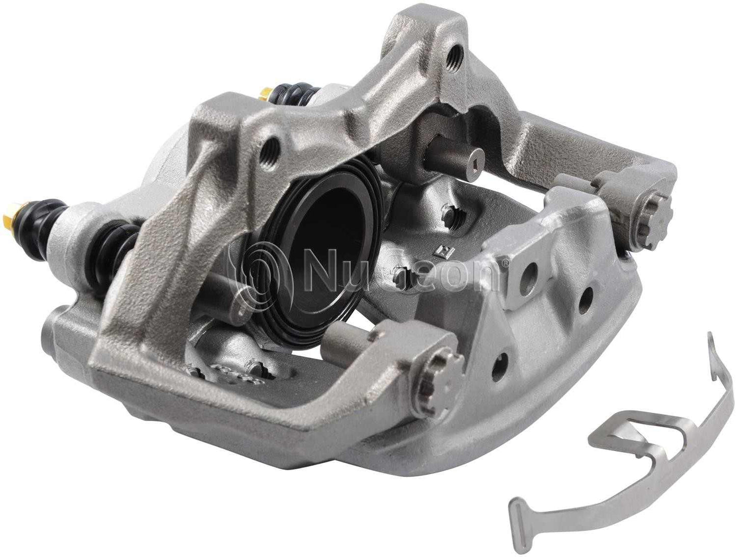 BBB Industries Remanufactured Disc Brake Caliper 99-02861B