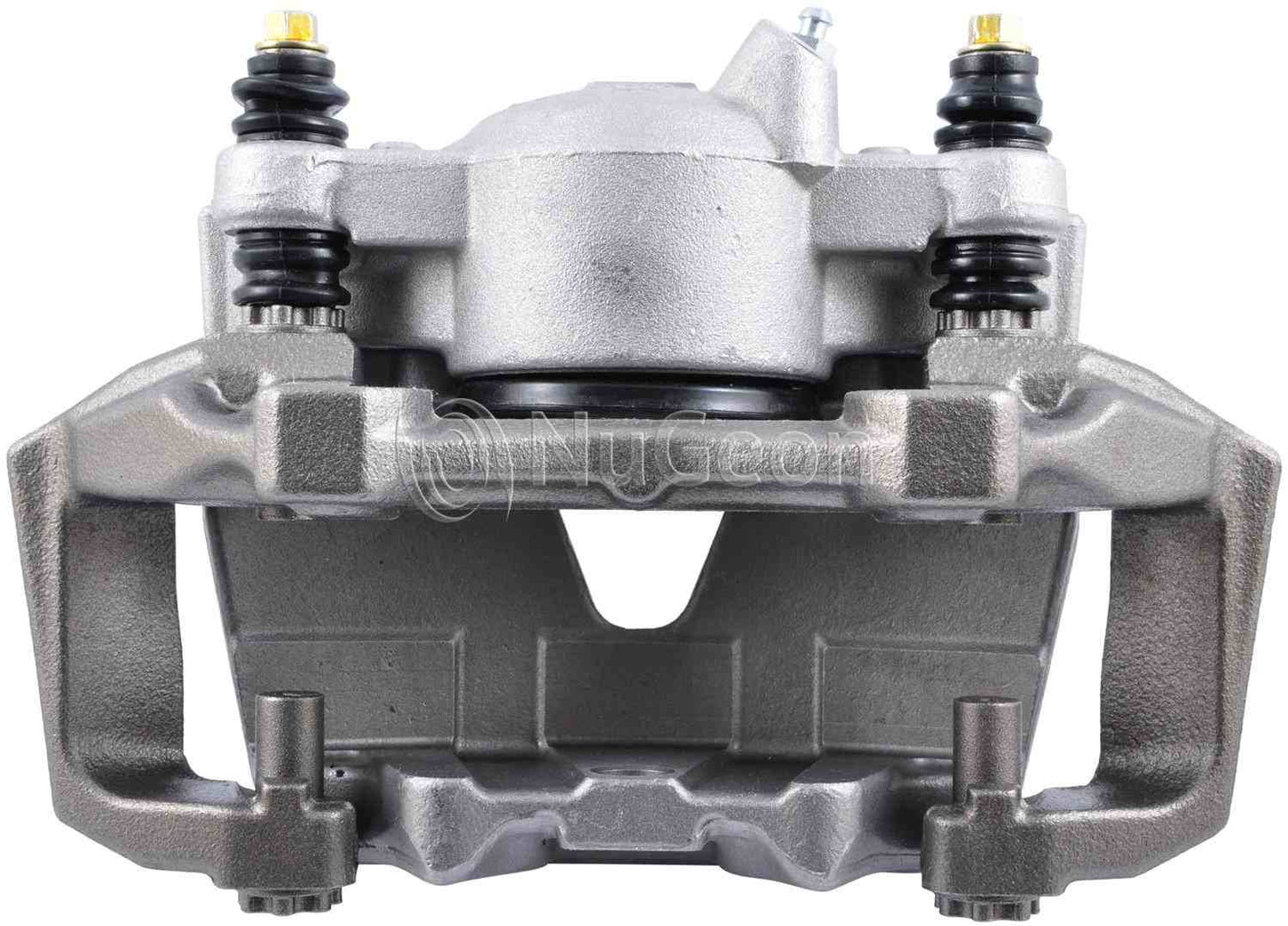 BBB Industries Remanufactured Disc Brake Caliper 99-02861B