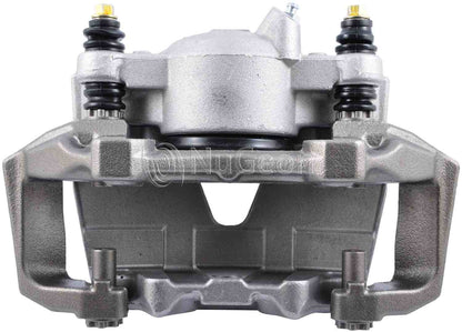 BBB Industries Remanufactured Disc Brake Caliper 99-02861B