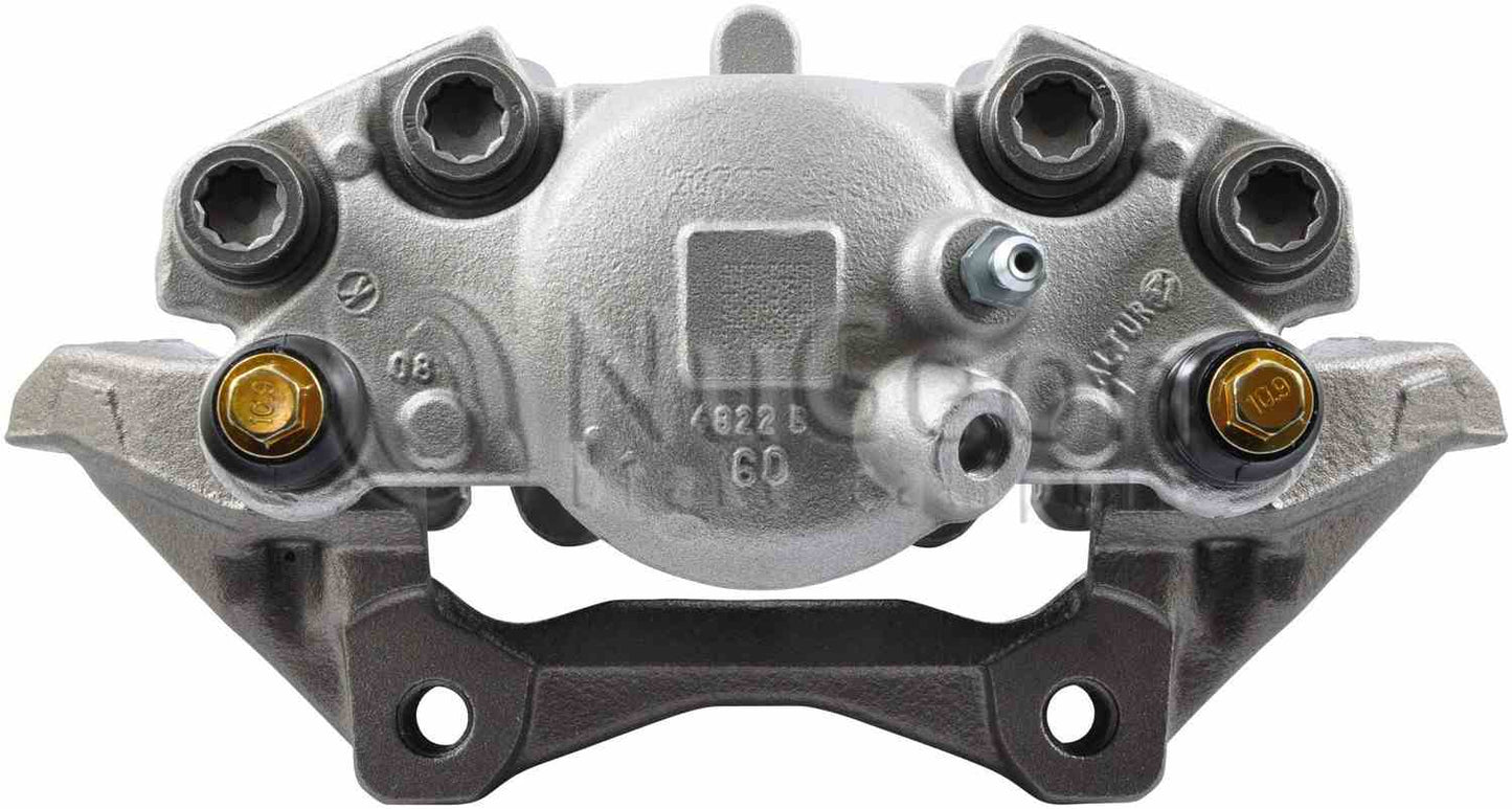 BBB Industries Remanufactured Disc Brake Caliper 99-02861B