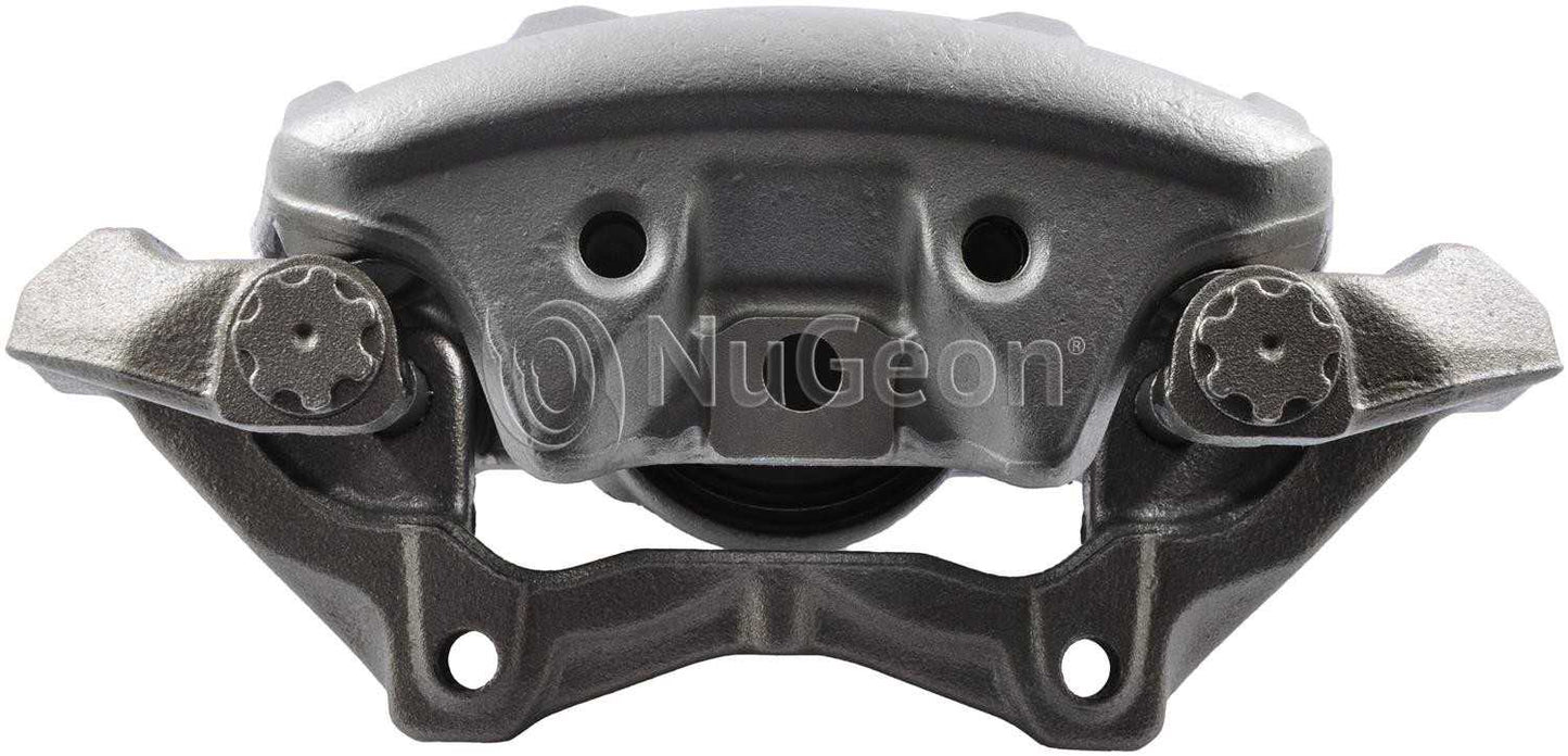 BBB Industries Remanufactured Disc Brake Caliper 99-02861B