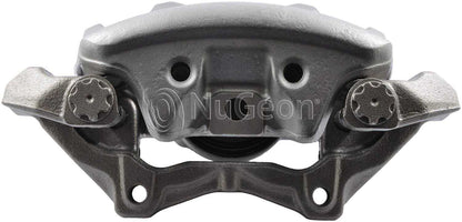 BBB Industries Remanufactured Disc Brake Caliper 99-02861B