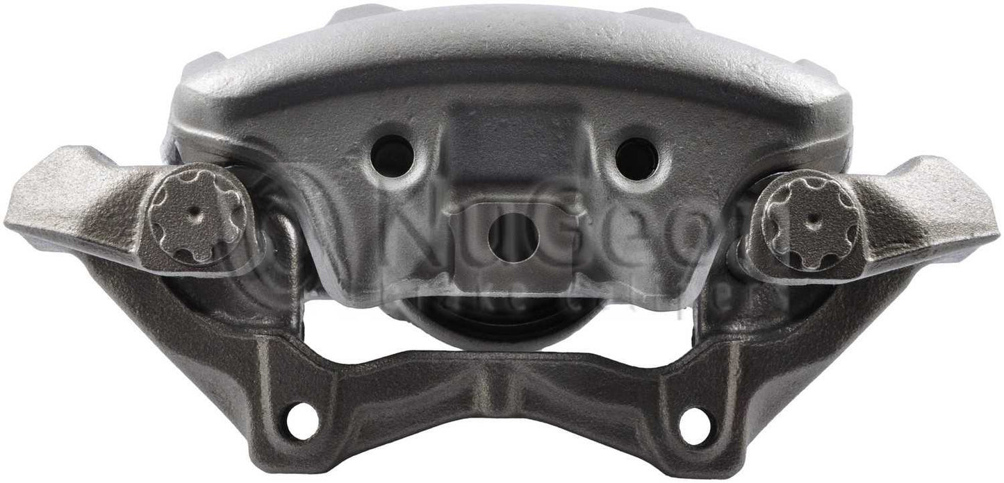 BBB Industries Remanufactured Disc Brake Caliper 99-02861B