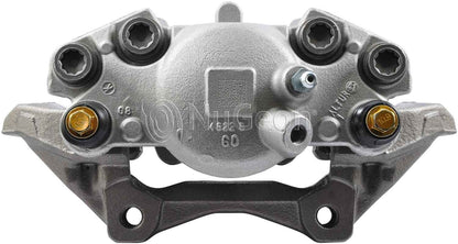 BBB Industries Remanufactured Disc Brake Caliper 99-02861B
