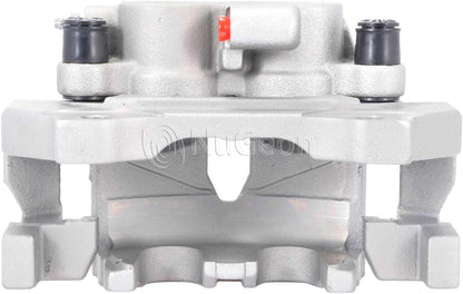 BBB Industries Remanufactured Disc Brake Caliper 99-02863A