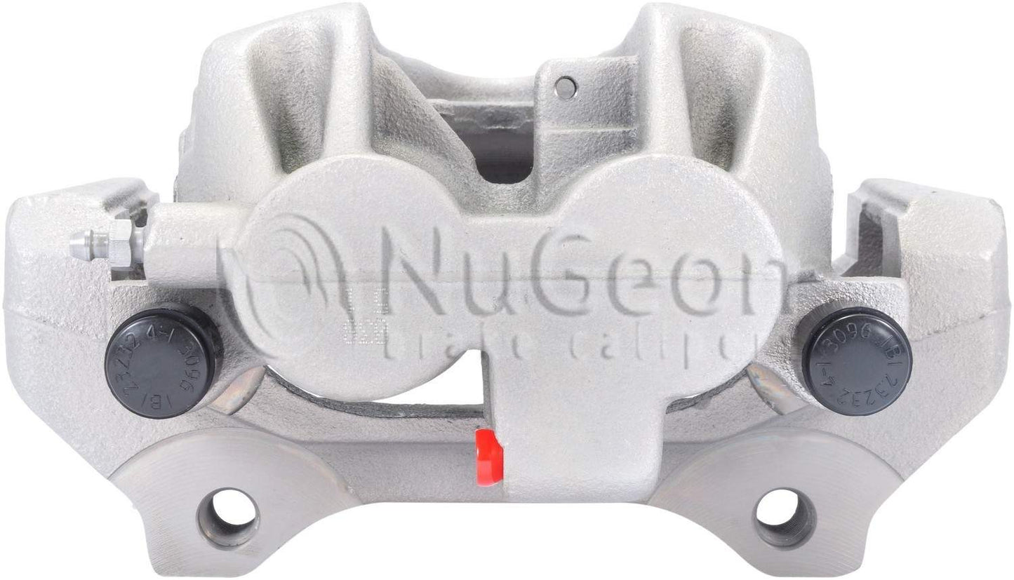 BBB Industries Remanufactured Disc Brake Caliper 99-02863A