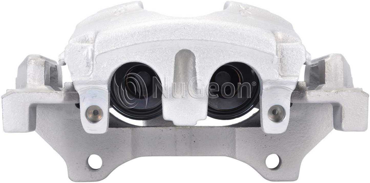 BBB Industries Remanufactured Disc Brake Caliper 99-02863A