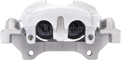 BBB Industries Remanufactured Disc Brake Caliper 99-02863A