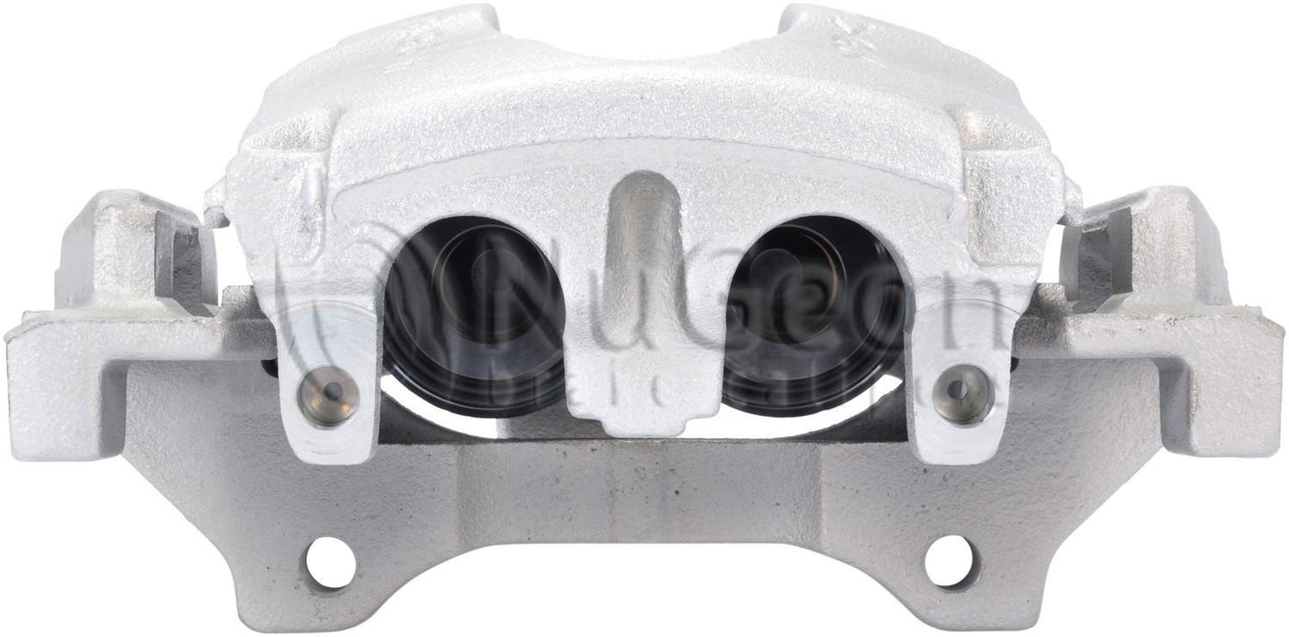 BBB Industries Remanufactured Disc Brake Caliper 99-02863A