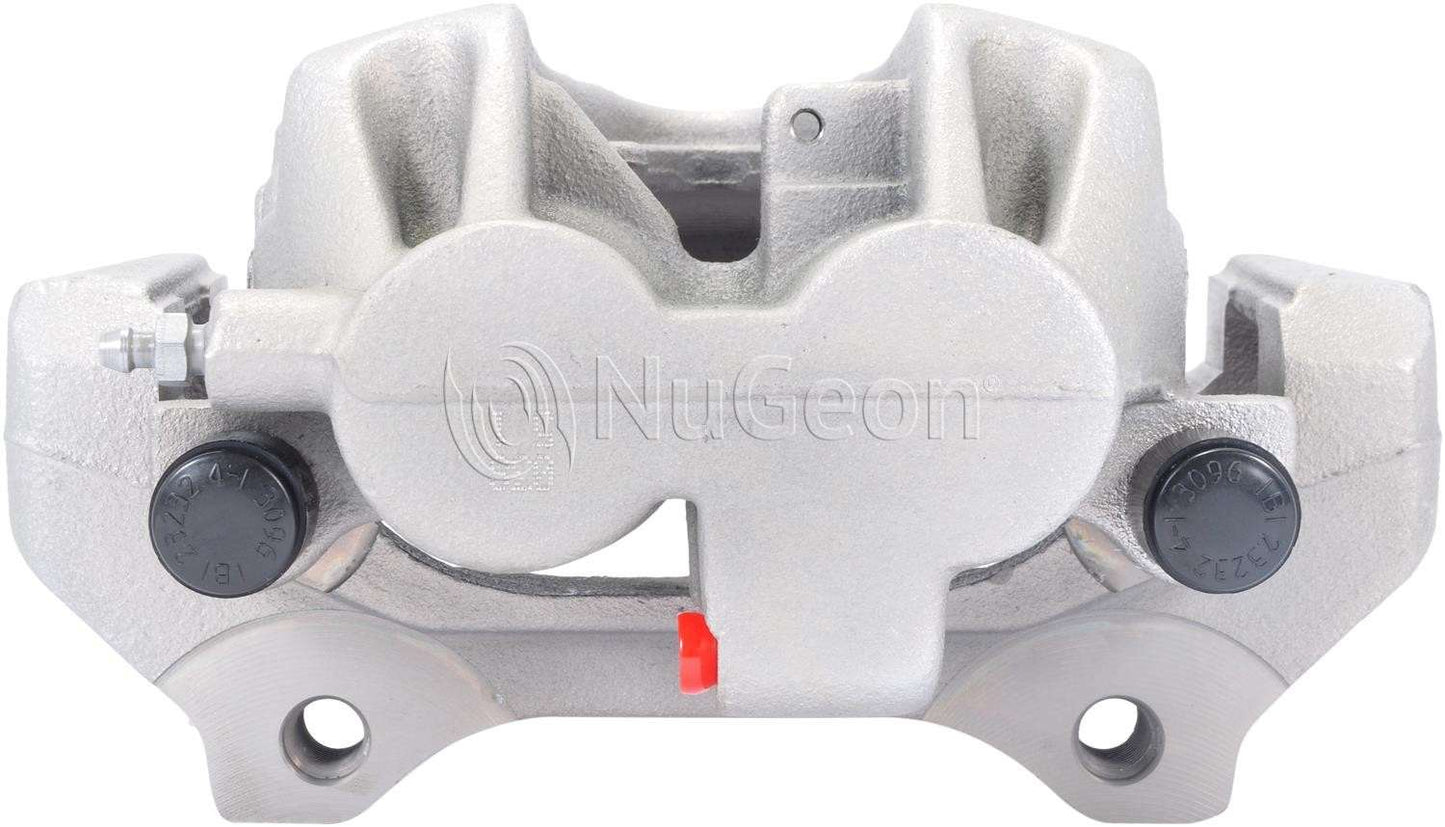 BBB Industries Remanufactured Disc Brake Caliper 99-02863A