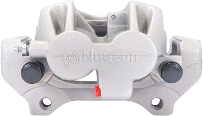 BBB Industries Remanufactured Disc Brake Caliper 99-02863A