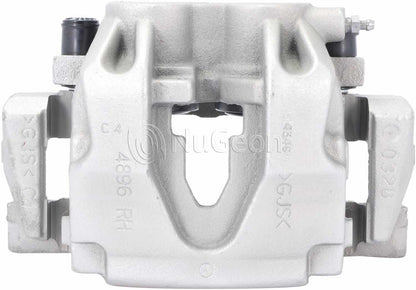 BBB Industries Remanufactured Disc Brake Caliper 99-02863A
