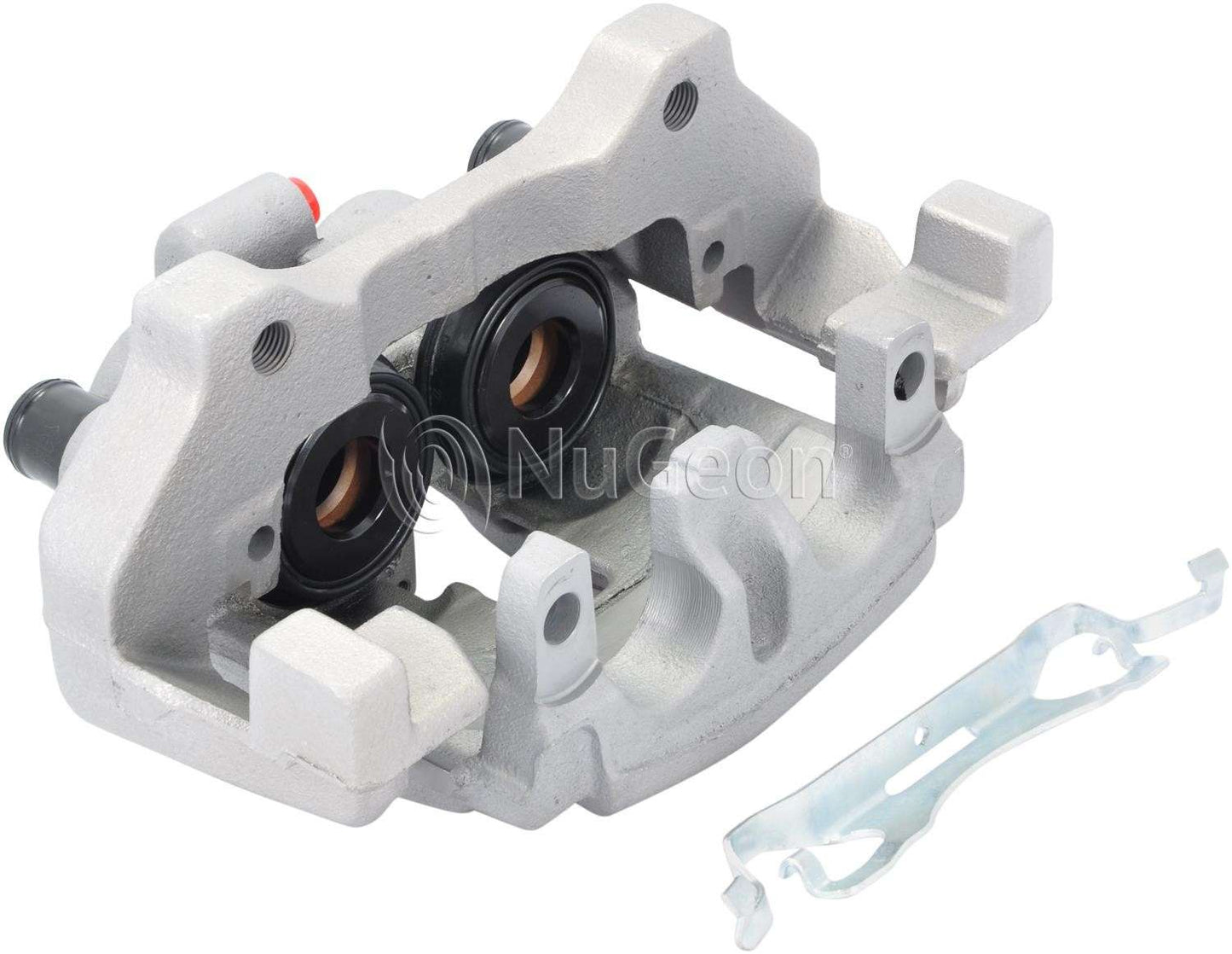BBB Industries Remanufactured Disc Brake Caliper 99-02863B