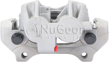 BBB Industries Remanufactured Disc Brake Caliper 99-02863B