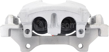 BBB Industries Remanufactured Disc Brake Caliper 99-02863B