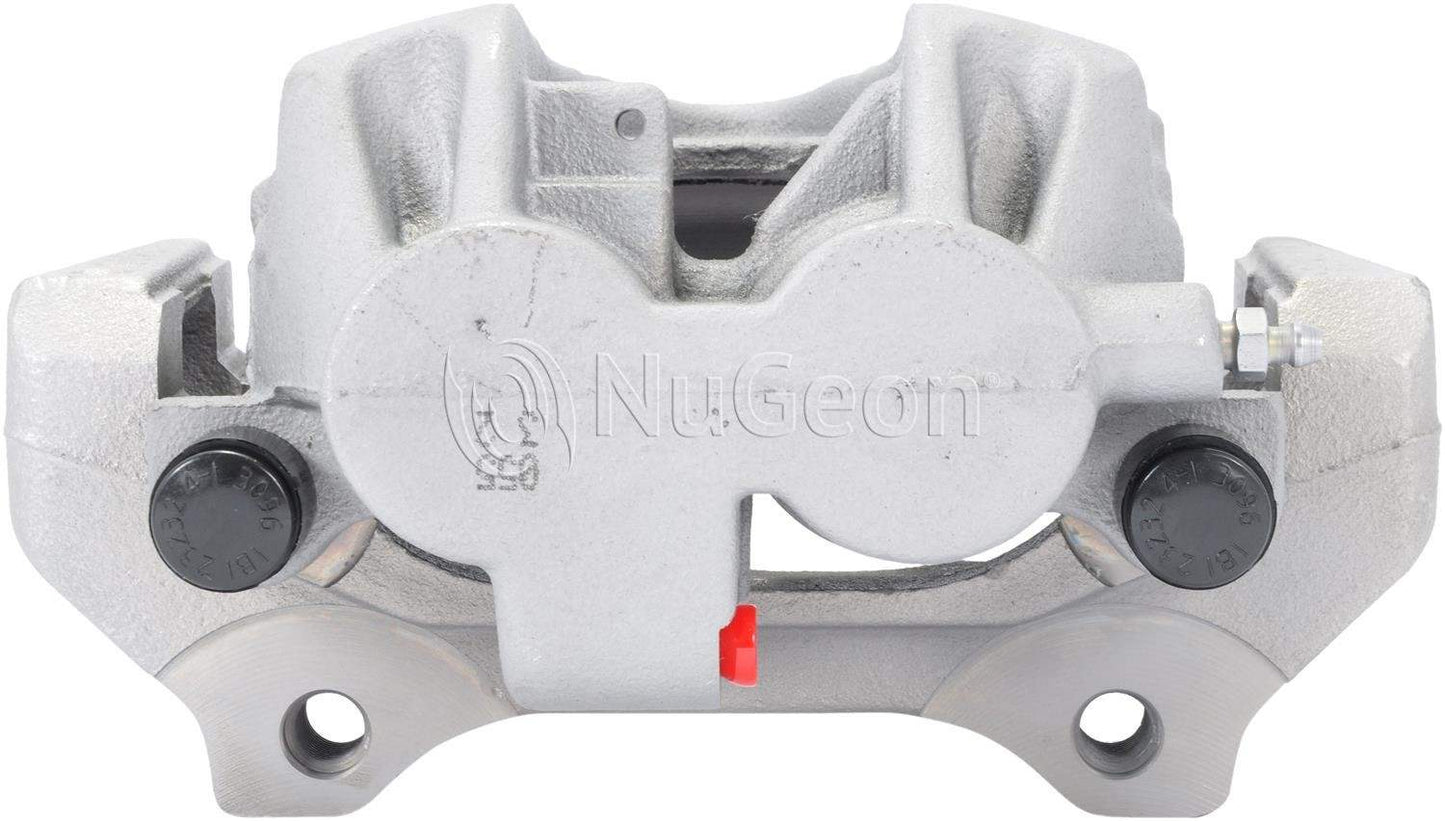 BBB Industries Remanufactured Disc Brake Caliper 99-02863B