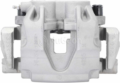 BBB Industries Remanufactured Disc Brake Caliper 99-02863B