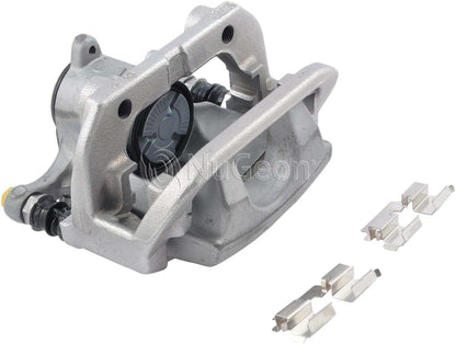 BBB Industries Remanufactured Disc Brake Caliper 99-02864A
