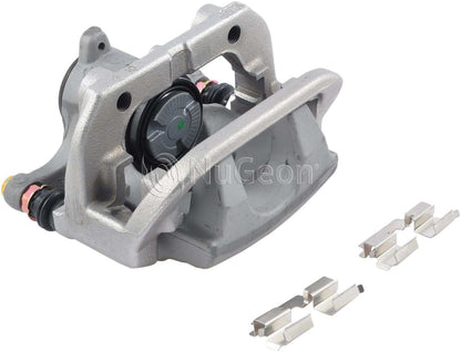 BBB Industries Remanufactured Disc Brake Caliper 99-02864B
