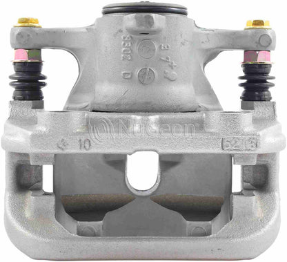 BBB Industries Remanufactured Disc Brake Caliper 99-02864B