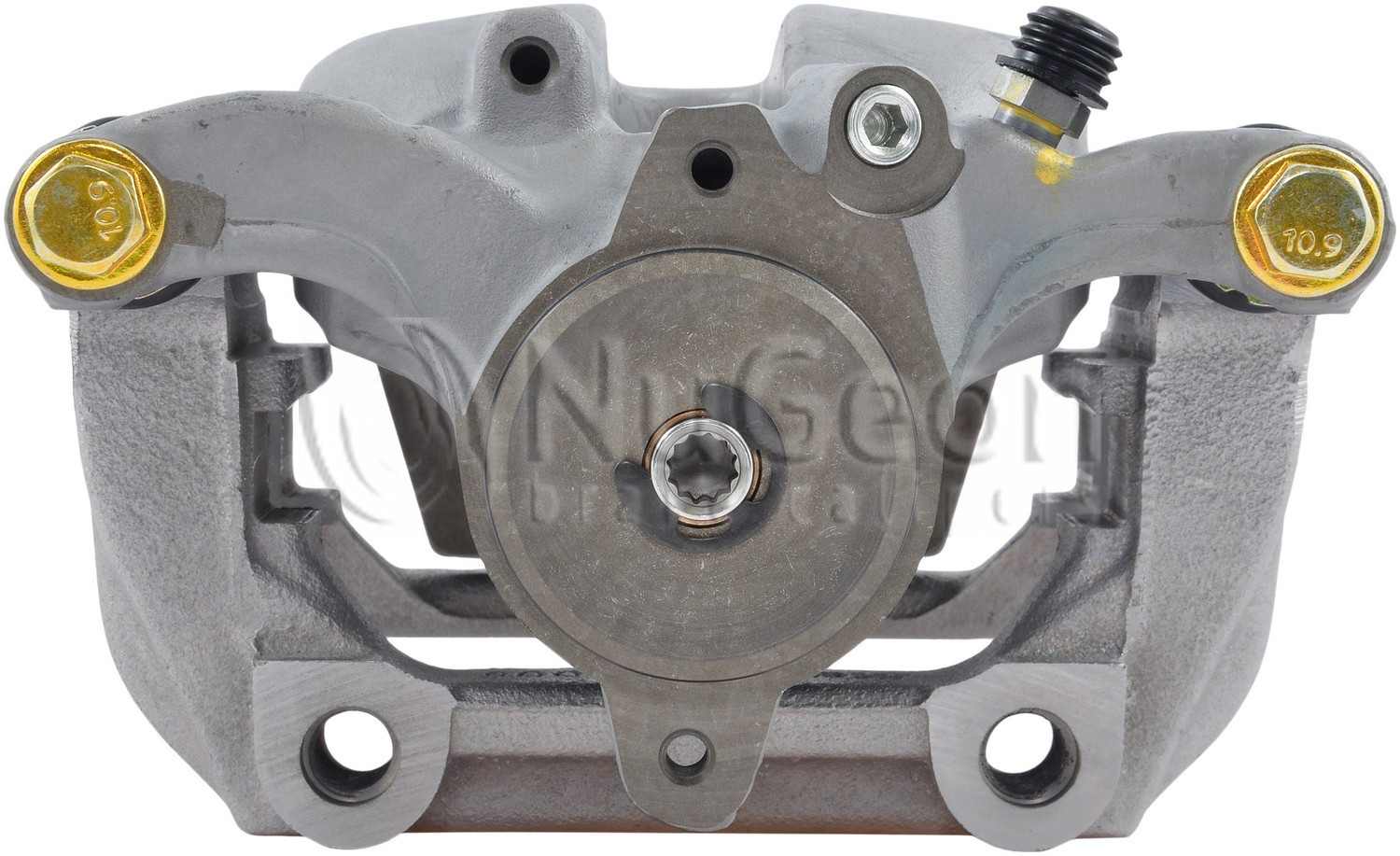 BBB Industries Remanufactured Disc Brake Caliper 99-02864B