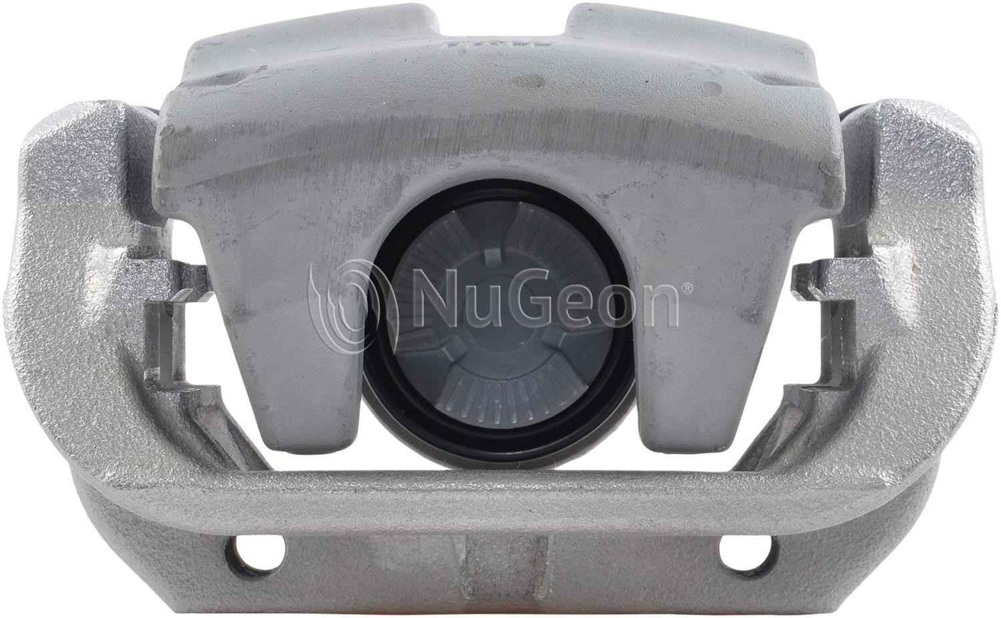 BBB Industries Remanufactured Disc Brake Caliper 99-02864B