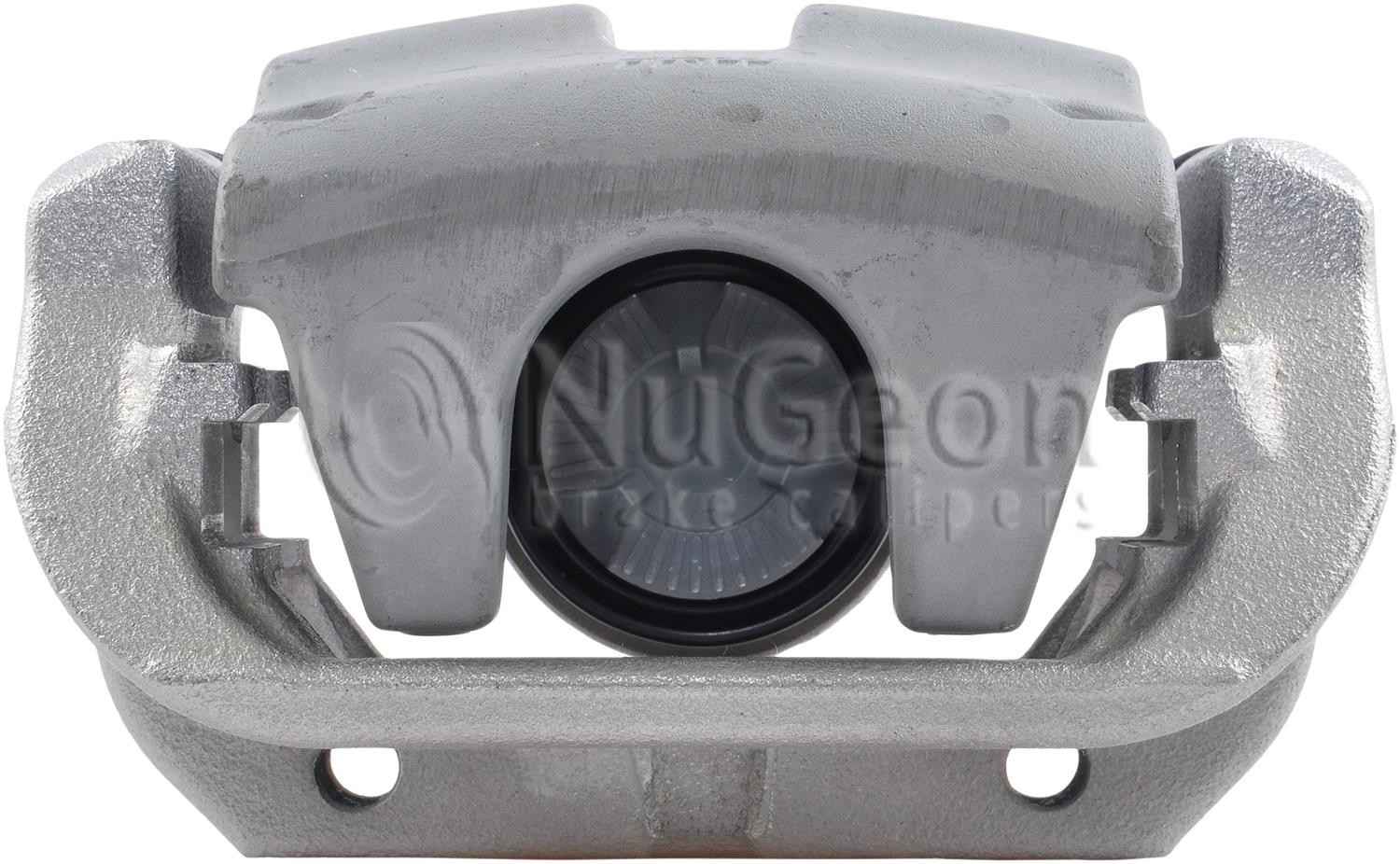 BBB Industries Remanufactured Disc Brake Caliper 99-02864B