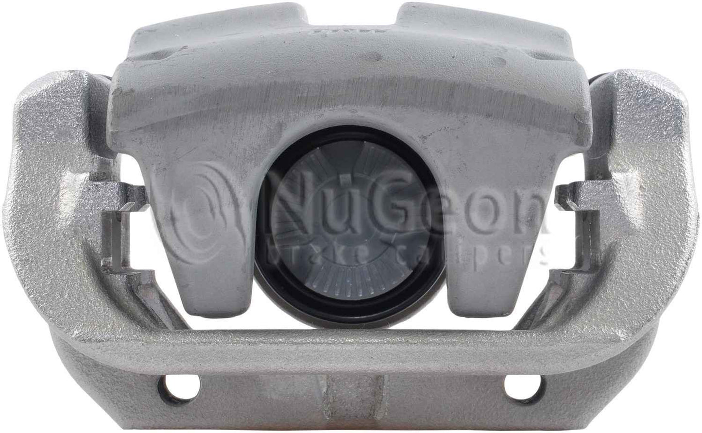 BBB Industries Remanufactured Disc Brake Caliper 99-02864B