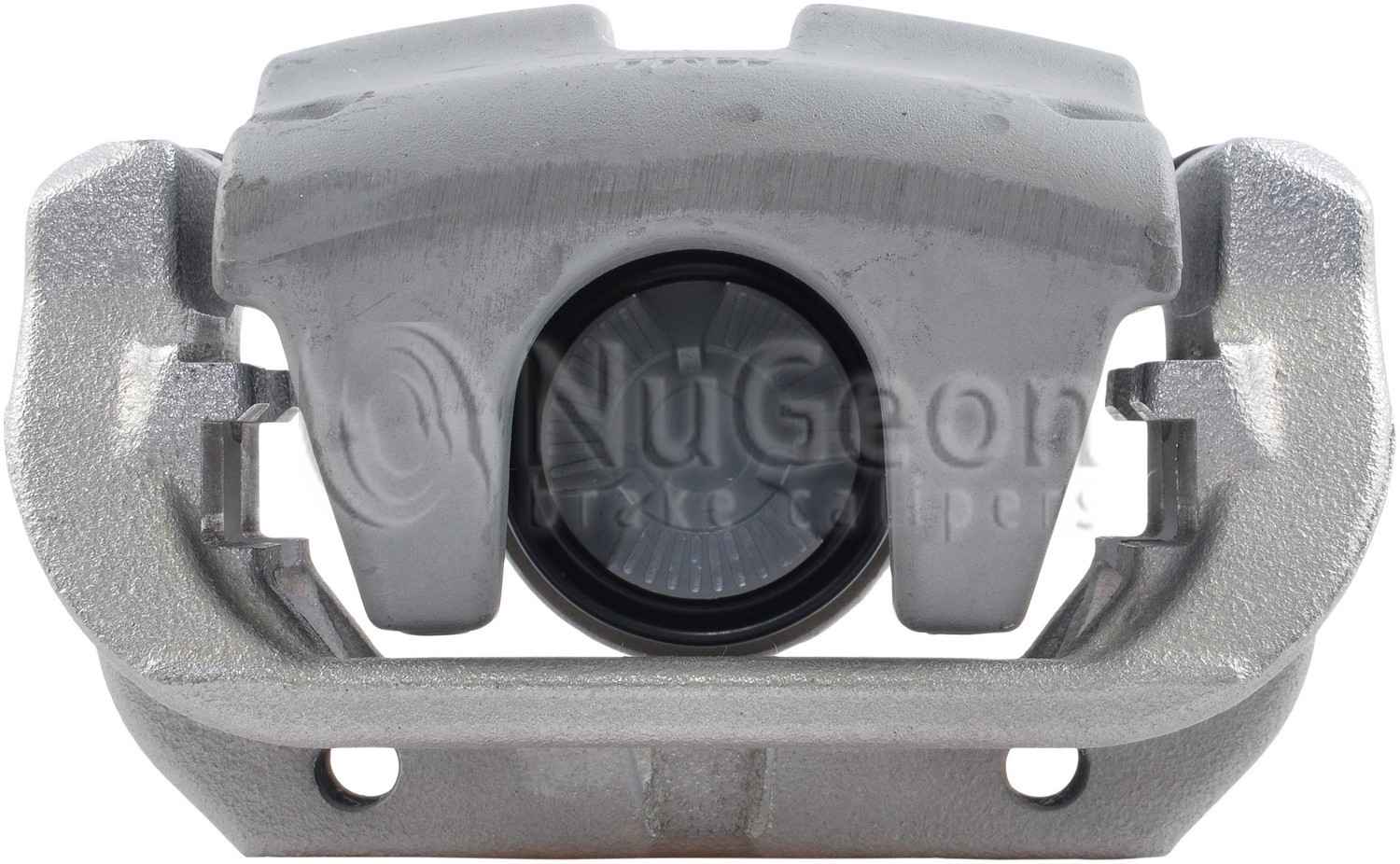 BBB Industries Remanufactured Disc Brake Caliper 99-02864B
